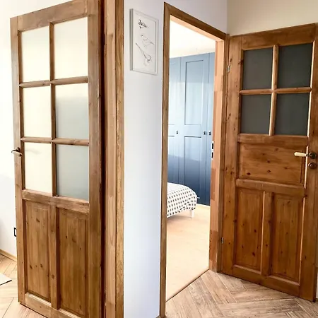 Comfortable And Large