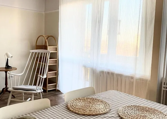 Comfortable And Large *