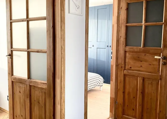 Comfortable And Large