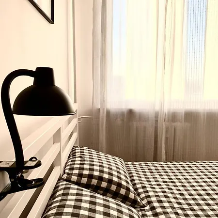 Comfortable And Large