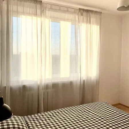 Comfortable And Large * קרקוב