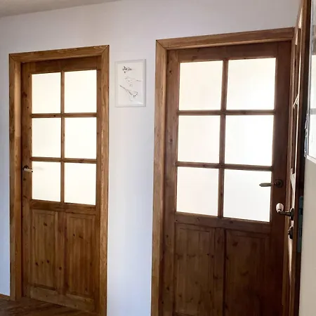 Comfortable And Large