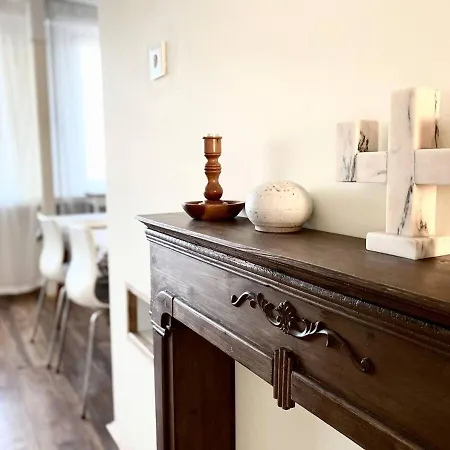 Comfortable And Large Apartamento *