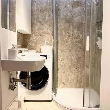 Comfortable And Large * Cracóvia