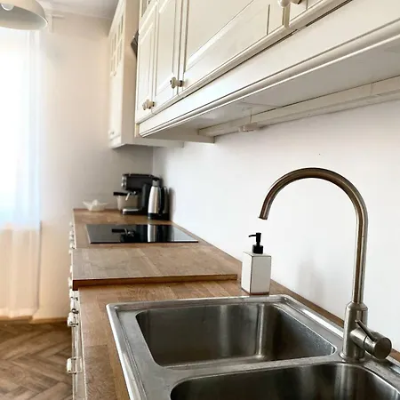 Comfortable And Large Apartamento *