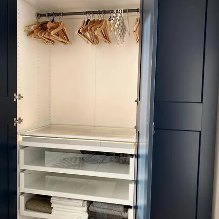 Apartamento Comfortable And Large *