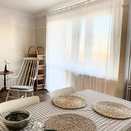 Comfortable And Large *