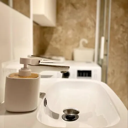 Comfortable And Large Apartamento *