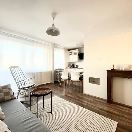 Comfortable And Large