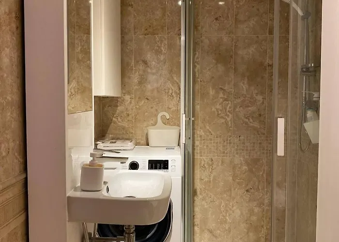 Comfortable And Large *