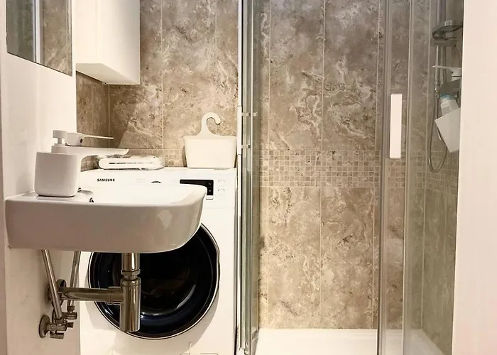 Comfortable And Large * Краков