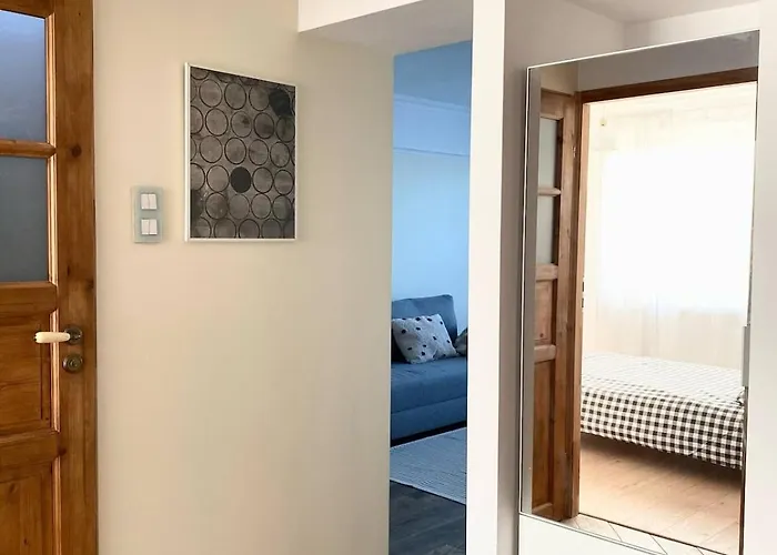 Comfortable And Large