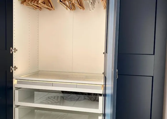 Апартаменты Comfortable And Large *