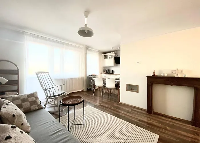 Comfortable And Large