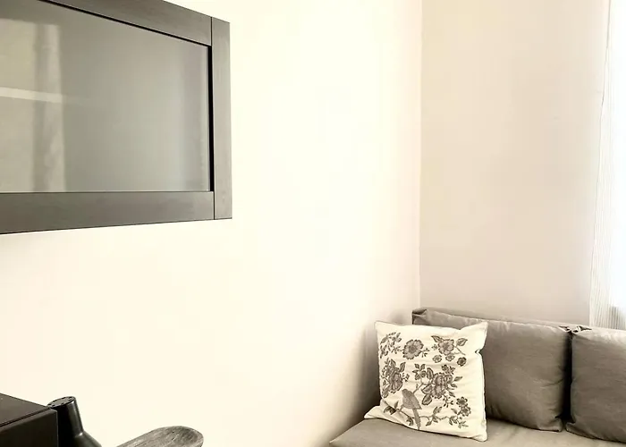 Comfortable And Large * Краков