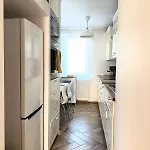 Comfortable And Large Apartman *