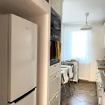 Apartman Comfortable And Large