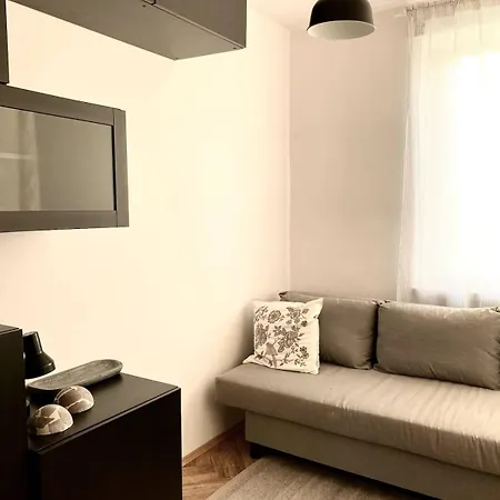 Apartman Comfortable And Large *