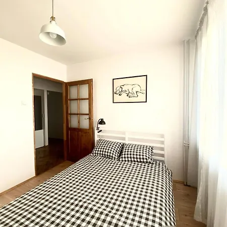 Comfortable And Large * Krakkó