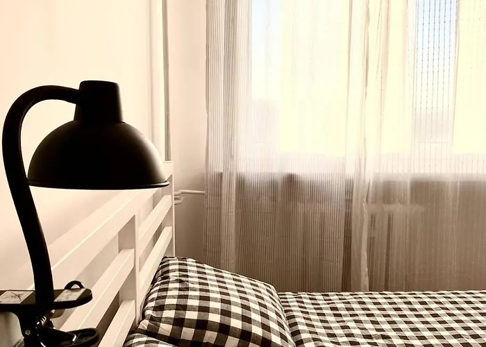 Comfortable And Large