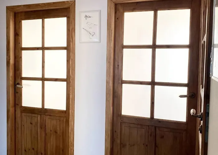 Comfortable And Large