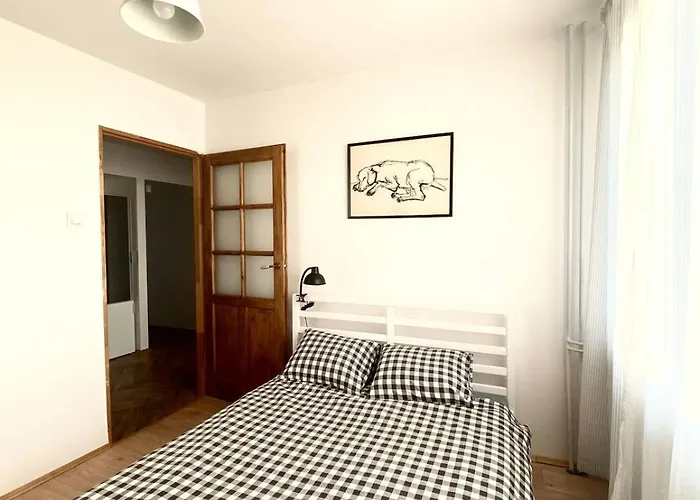 Comfortable And Large * Krakkó